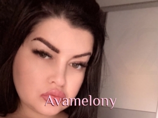 Avamelony