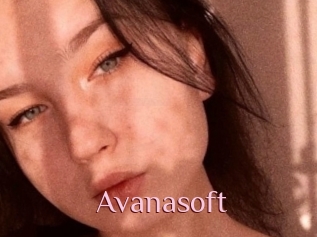 Avanasoft