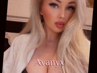 Avanyx