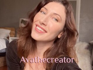 Avathecreator