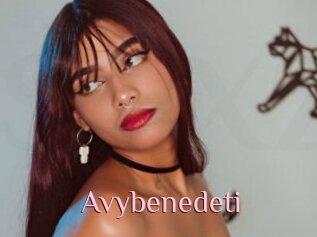 Avybenedeti
