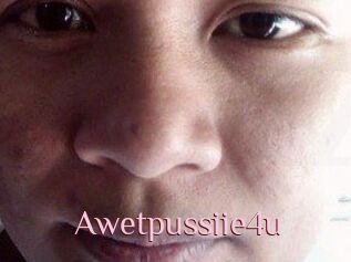 Awetpussiie4u