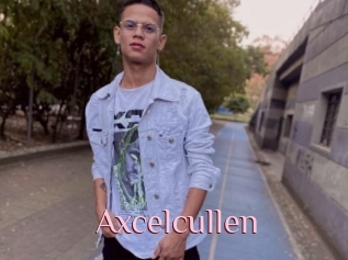 Axcelcullen
