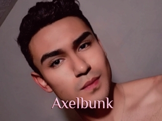 Axelbunk