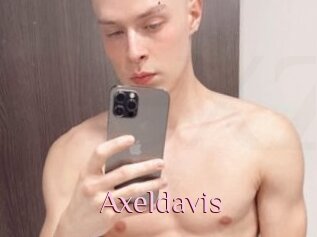 Axeldavis