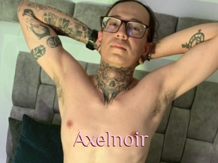 Axelnoir