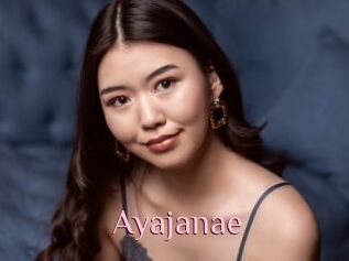 Ayajanae