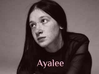 Ayalee