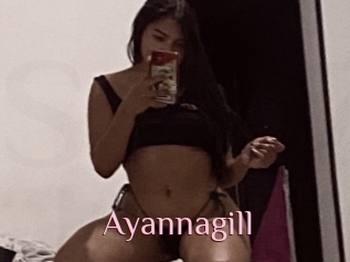 Ayannagill