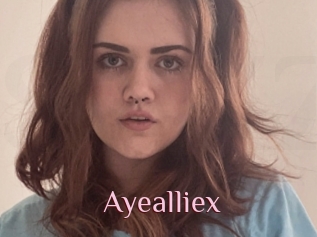 Ayealliex