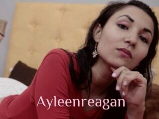Ayleenreagan