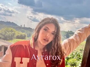 Ayrarox