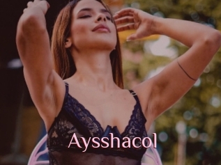 Aysshacol