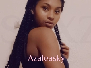Azaleasky