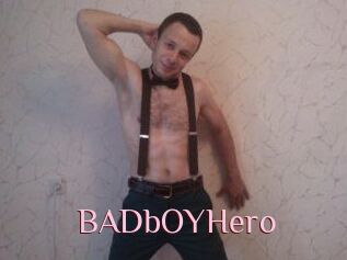 BADbOYHero