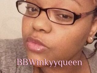 BBWinkyyqueen