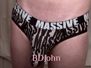 BDJohn