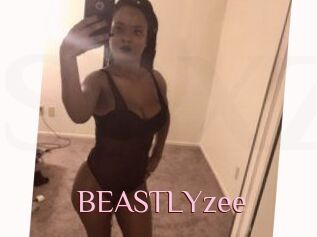 BEASTLYzee
