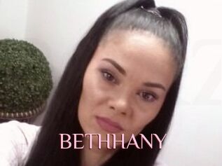 BETHHANY