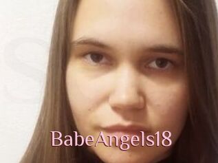 BabeAngels18