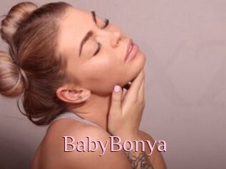BabyBonya