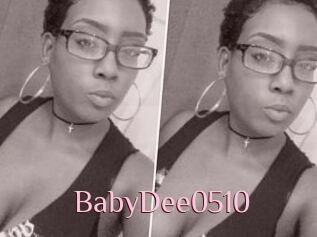 BabyDee0510