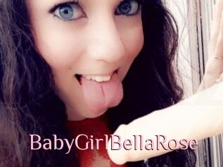 BabyGirlBellaRose