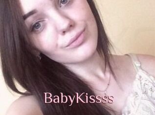 BabyKissss
