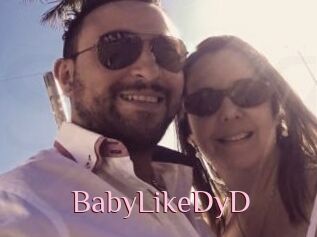 BabyLikeDyD