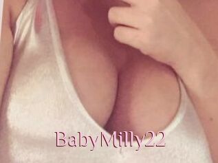 BabyMilly22