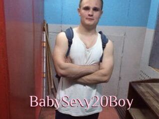 Baby_Sexy_20Boy