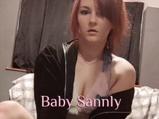 Baby_Sannly