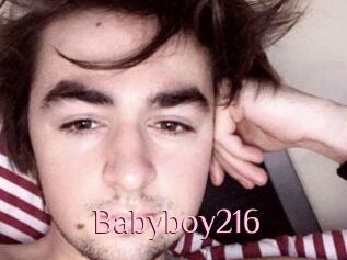 Babyboy216