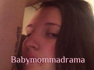 Babymommadrama