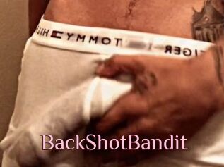 BackShotBandit