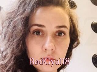 BadGyal18