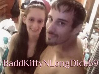 BaddKittyNLongDick69