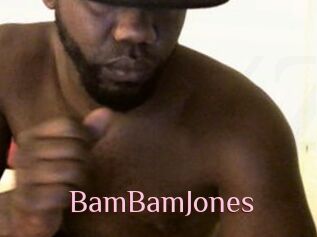 BamBamJones