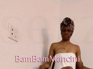 BamBamMancini