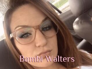 Bambi_Walters