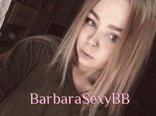 BarbaraSexyBB