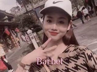 Barbel