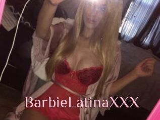 BarbieLatinaXXX