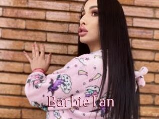 BarbieTan