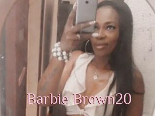 Barbie_Brown20