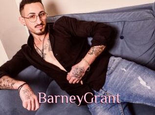 BarneyGrant