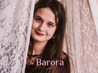 Barora