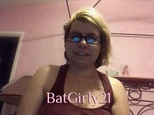 BatGirly21