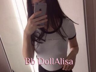 Bb_DollAlisa