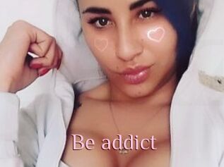 Be_addict